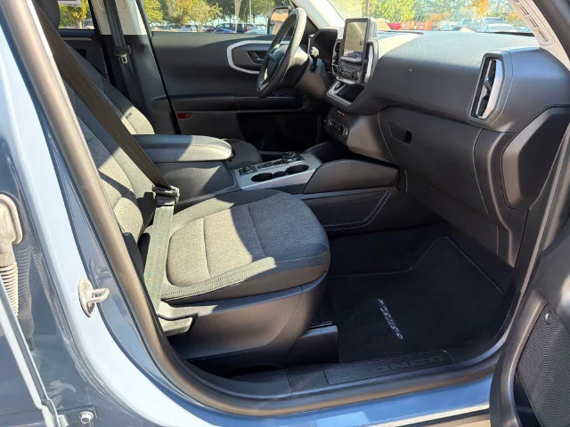 Used 2024 Gray Ford Big Bend image 13