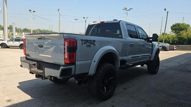 New 2026 Avalanche Ford Shelby Torque 1200 4WD image 26