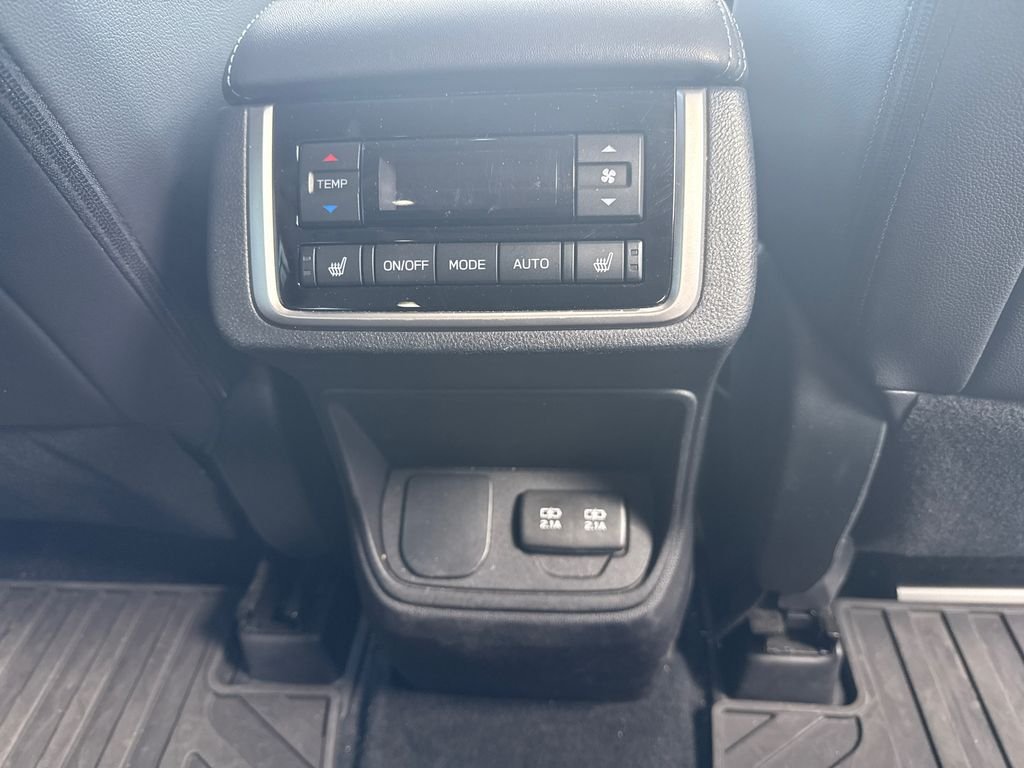 Used 2020 White Subaru Limited image 16