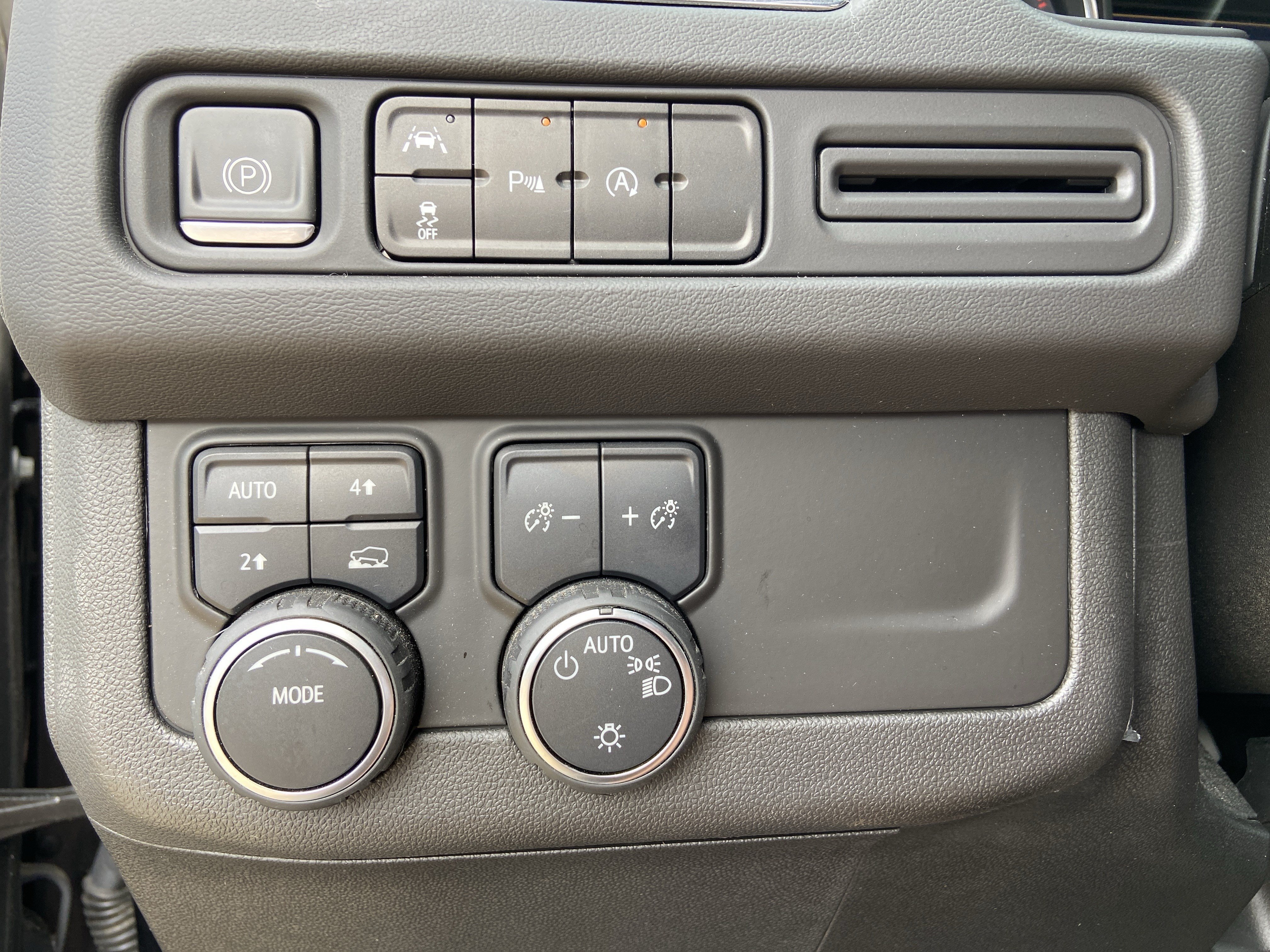 Used 2023 Black Chevrolet LS image 46