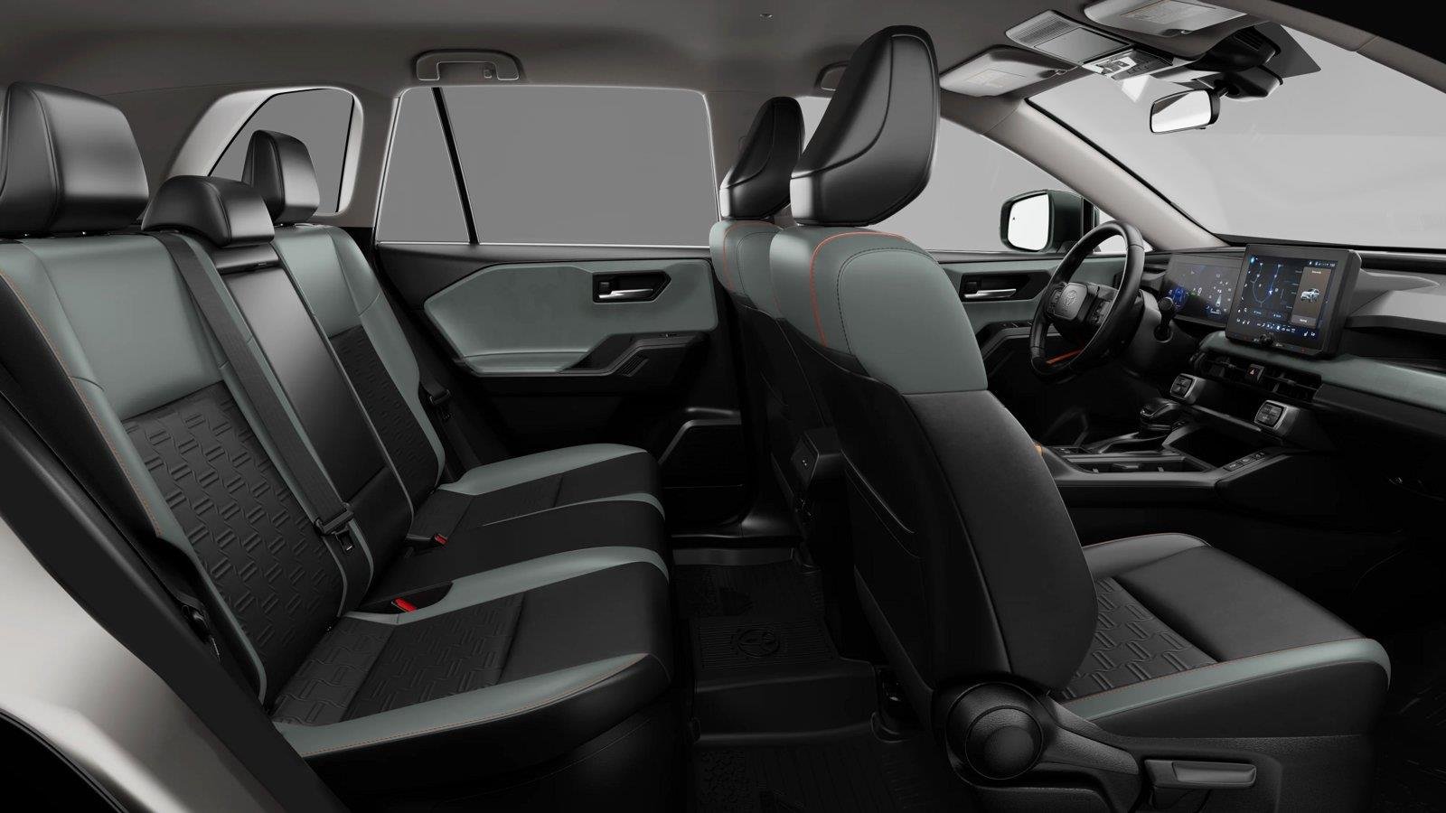 New 2026 Urban Rock Toyota  Woodland image 29