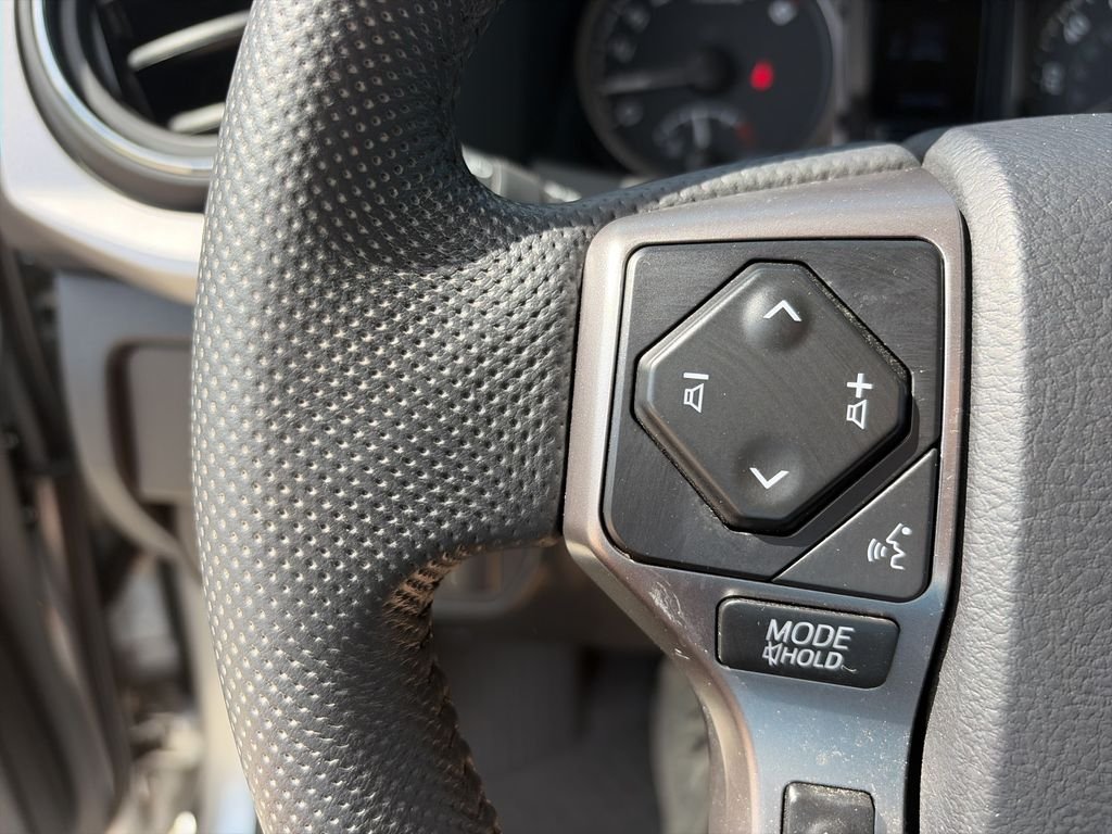 Used 2023 Silver Toyota SR5 image 20