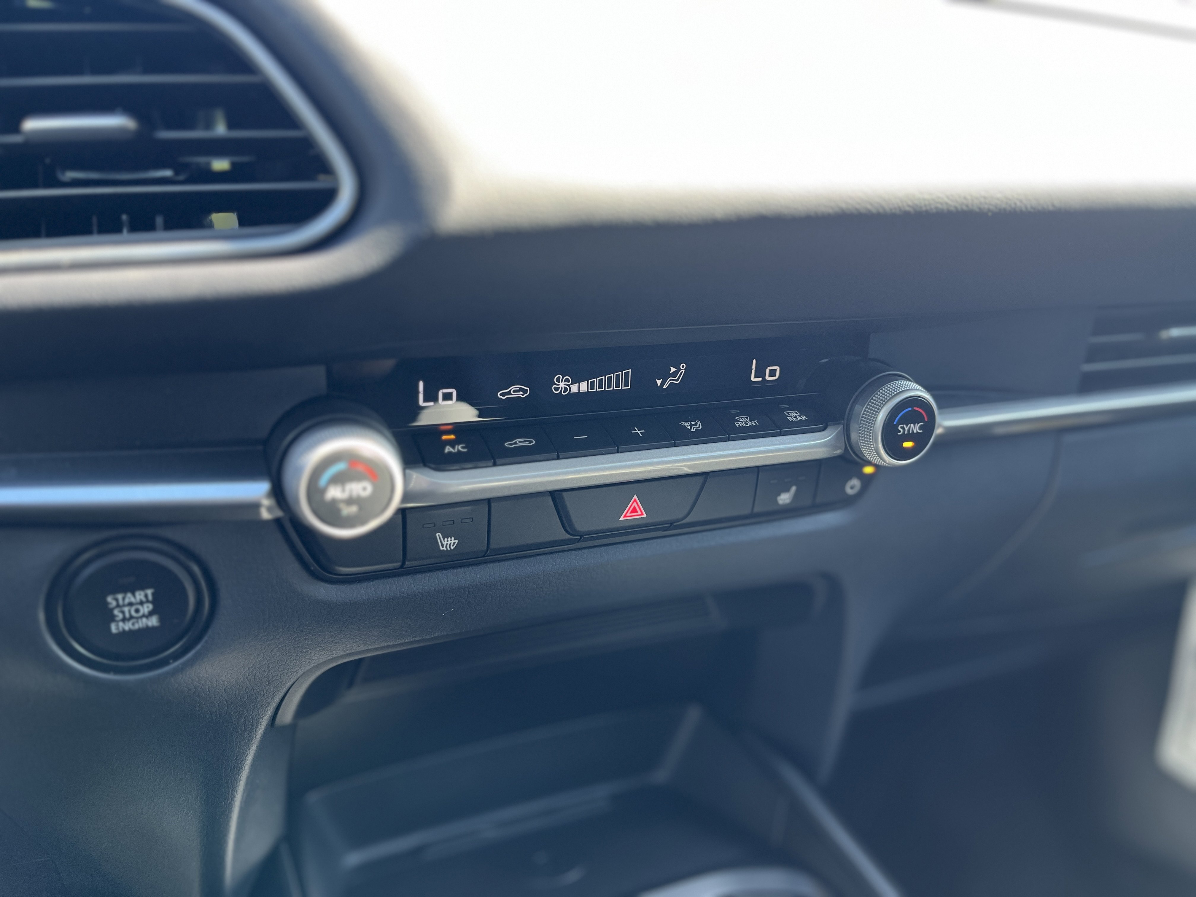 New 2026 Machine Gray Metallic Mazda 2.5 S Preferred AWD image 22