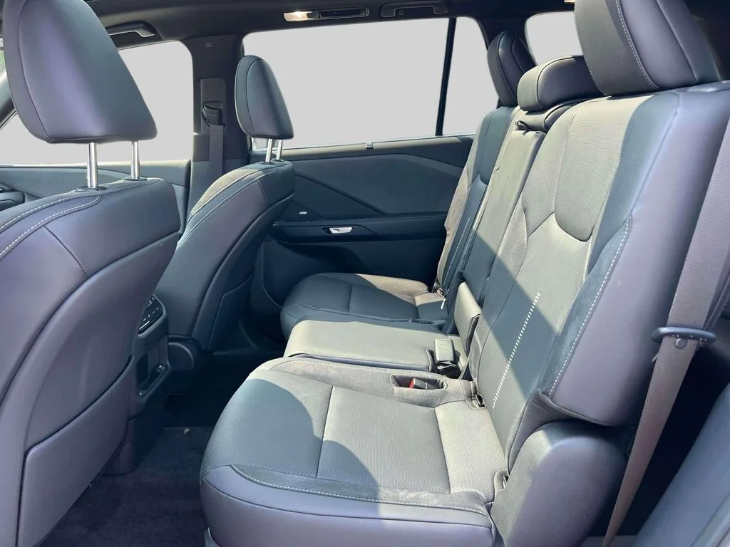 Certified Used 2026 Beige Lexus 350 Luxury image 11