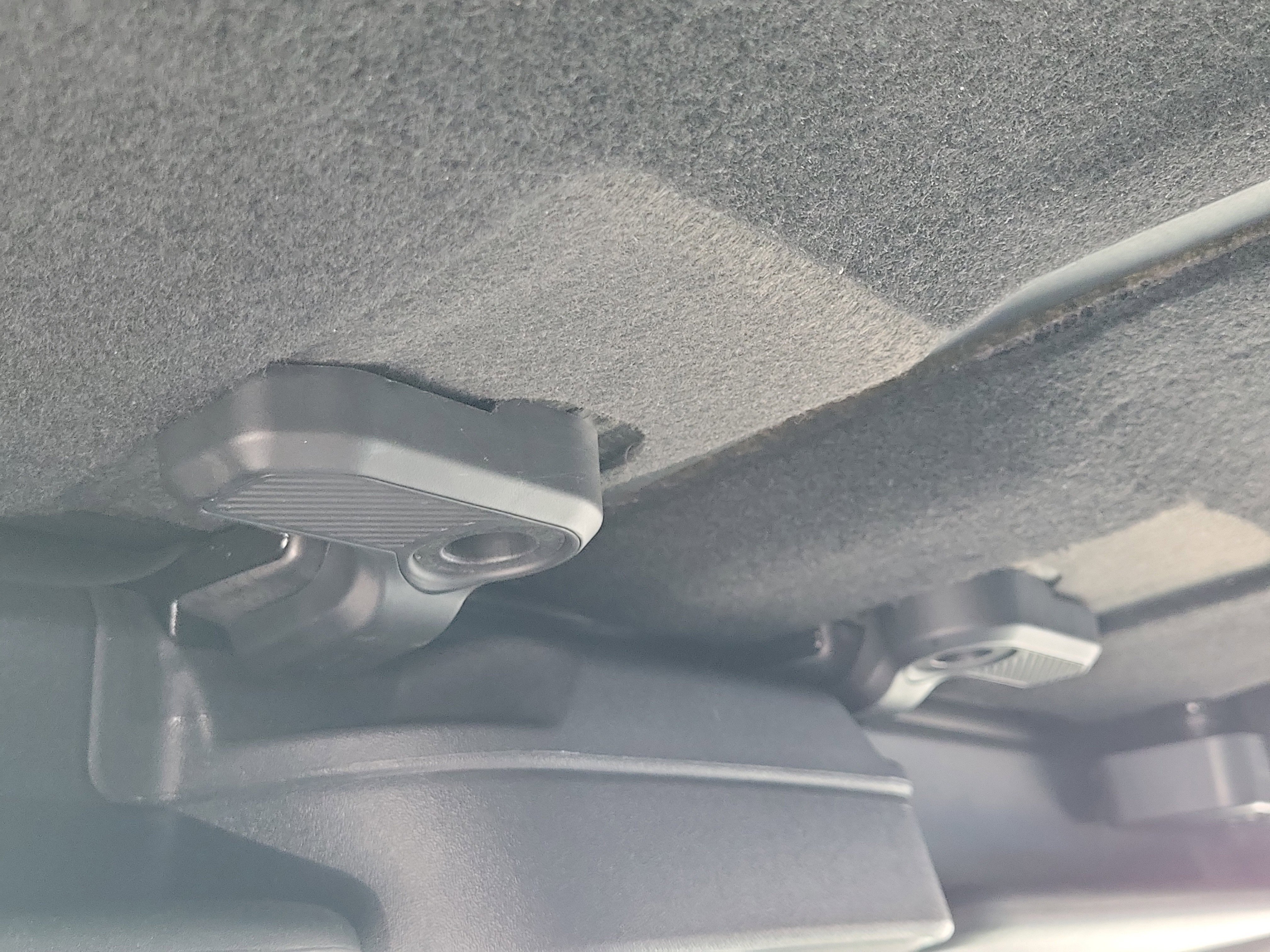 Used 2023 Cactus Gray Ford Black Diamond image 26