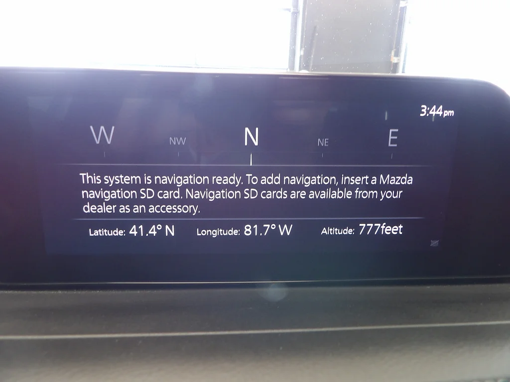 Certified Used 2024 Ceramic Metallic Mazda 2.5 S Select Sport image 35
