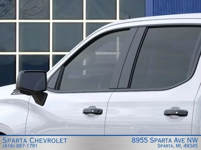 2026 Chevrolet Silverado 1500 LT Trail Boss - Photo 12