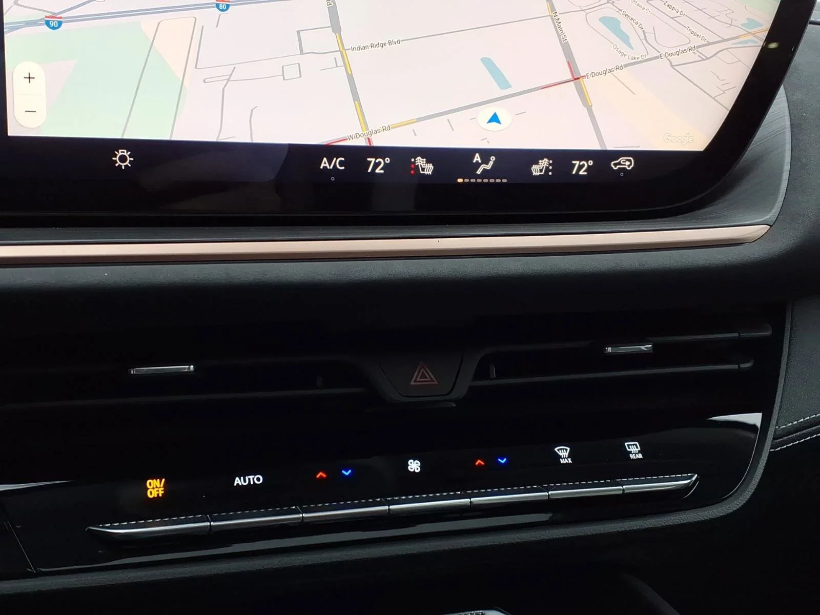 2026 Buick Envision Sport Touring - Photo 18