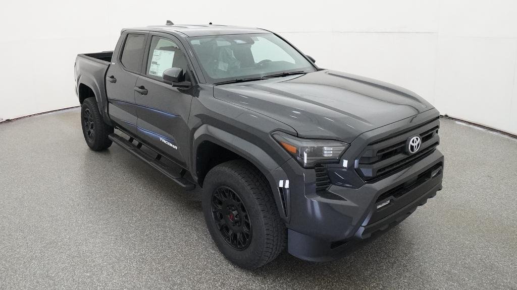 New 2026 Underground Toyota SR5 image 10