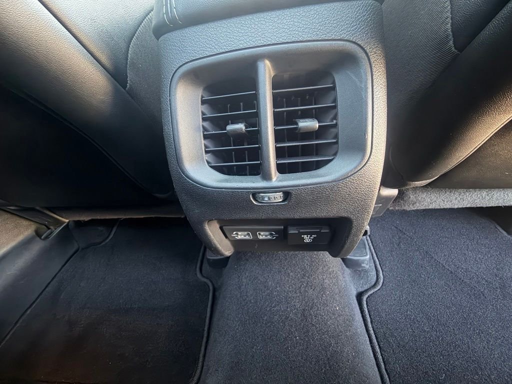 Used 2022 Bright White Clearcoat Jeep Latitude Lux image 47