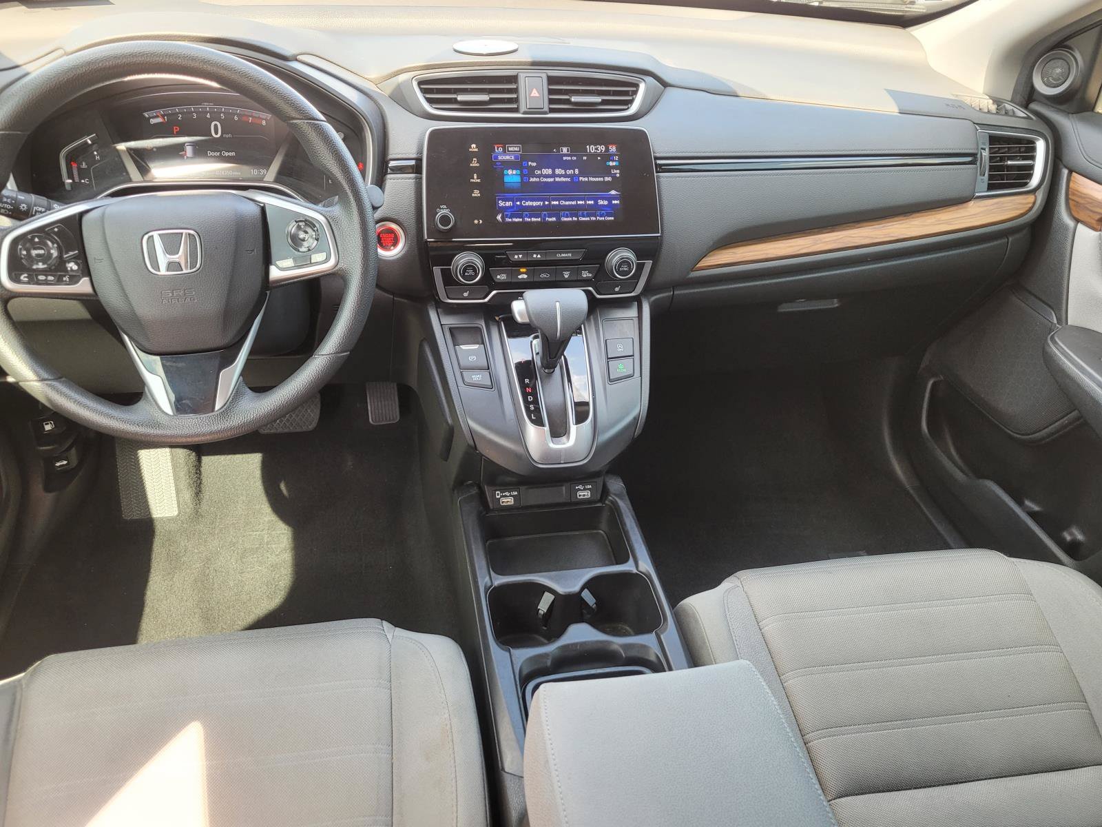 Used 2020  Honda EX image 5