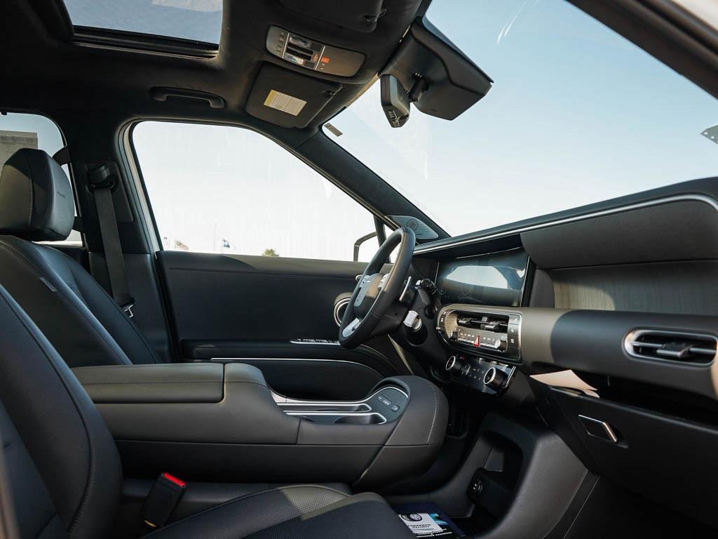 2026 Hyundai Palisade Calligraphy - Photo 40