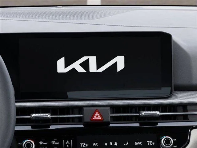 New 2026 Ebony Black Kia EX image 20