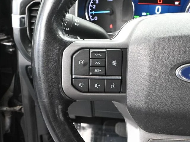 2022 Ford F-150 XLT - Photo 21