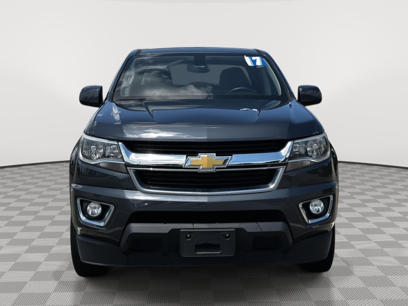 Used 2017 Chevrolet Colorado LT with VIN 1GCGSCENXH1290820 for sale in Kansas City