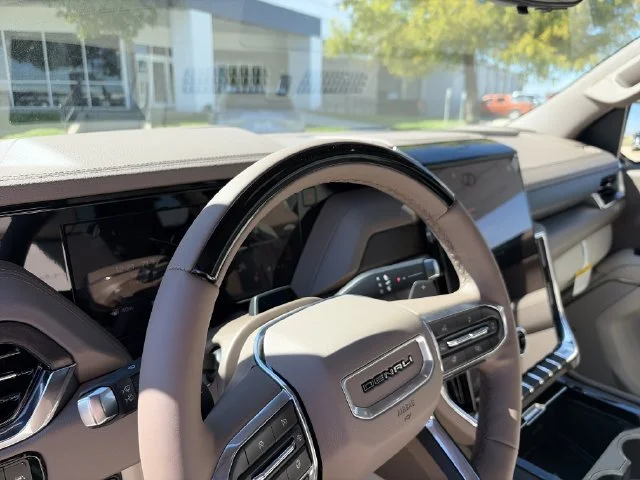 New 2027 Silver GMC Denali image 19