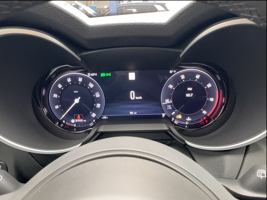 2025 Alfa Romeo Stelvio Base - Photo 41