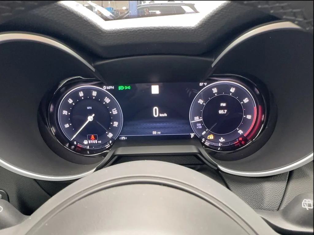 2025 Alfa Romeo Stelvio Base - Photo 41