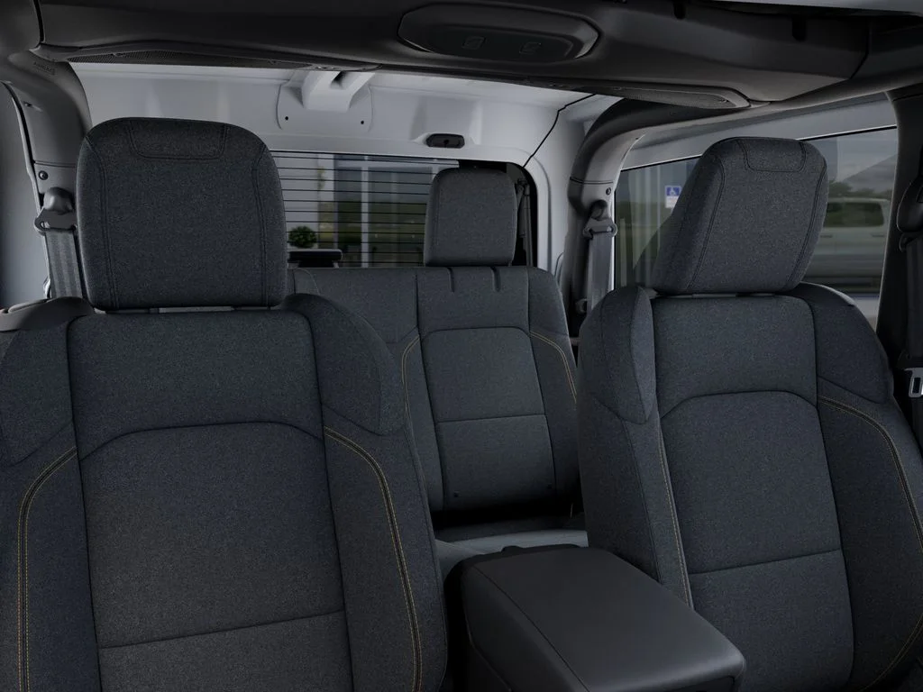 2026 Jeep Wrangler 2-Door Sport S - Photo 26