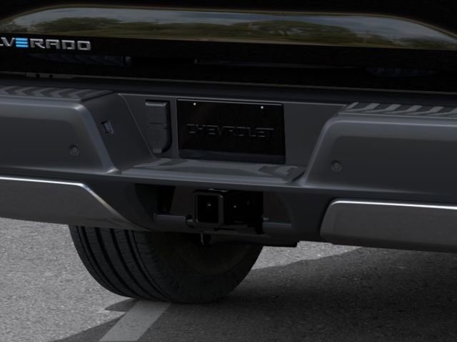 2026 Chevrolet Silverado EV LT - Photo 15