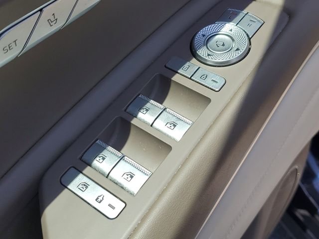 2023 GENESIS GV80 - Photo 13