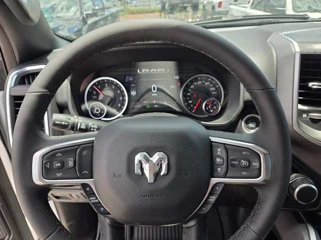 2026 RAM 1500 Big Horn/Lone Star - Photo 31