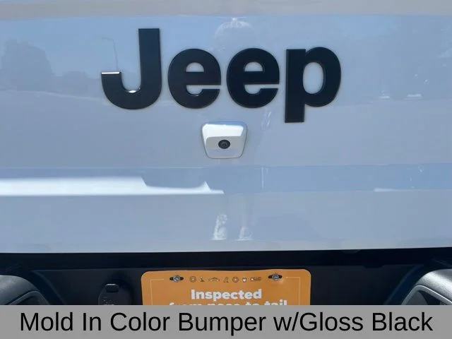 Used 2021 White Jeep Willys image 24