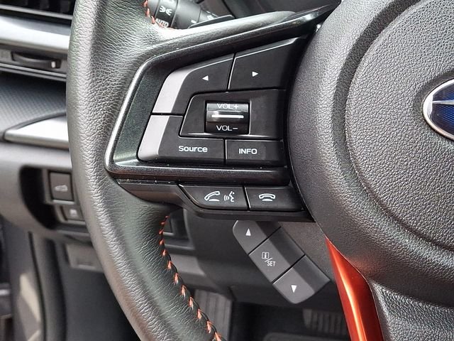Certified Used 2023 Gray Subaru Sport image 20