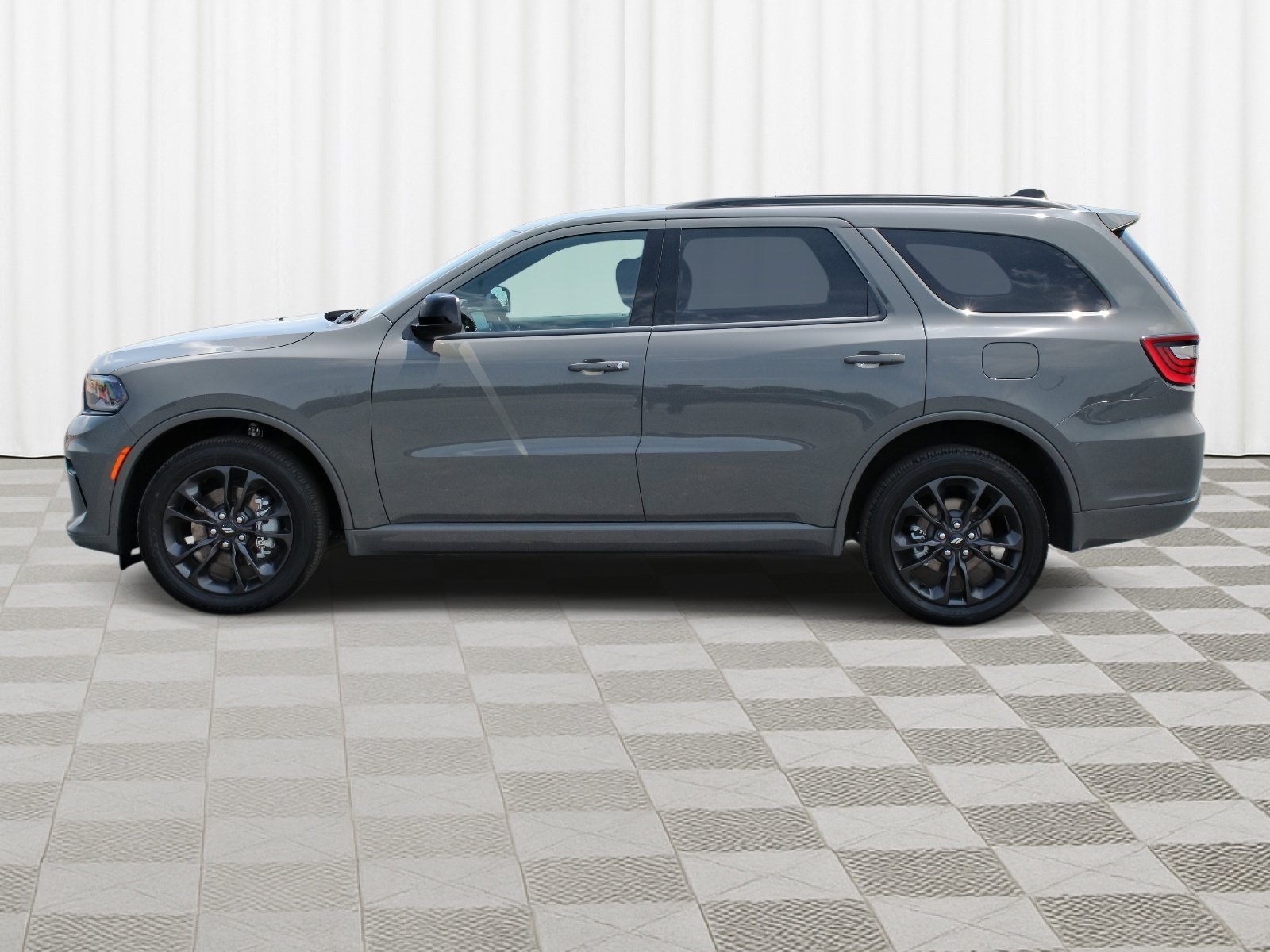 New 2026 Destroyer Gray Clear-Coat Exterior Paint Dodge GT image 37
