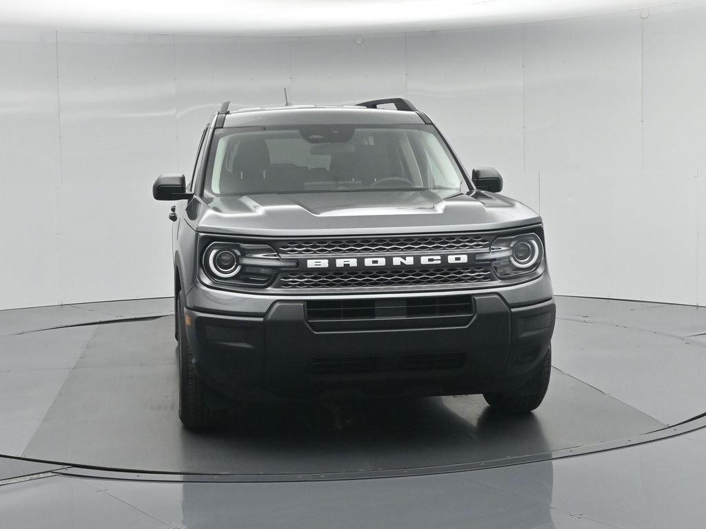 Used 2025 Gray Ford Big Bend image 25