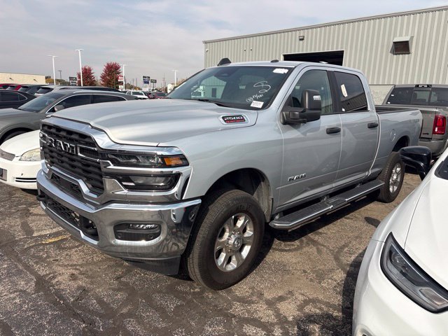 2026 RAM 2500 Pickup Big Horn