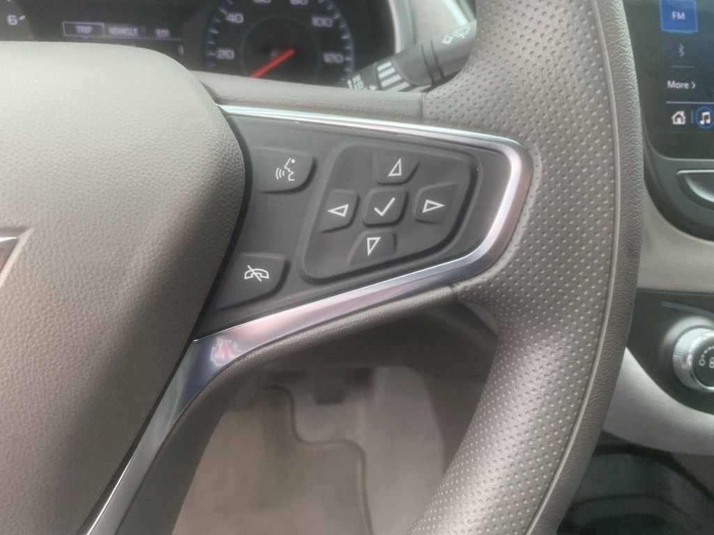 Used 2024 Blue Chevrolet LS image 14