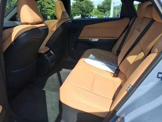 New 2026 Wavelength Lexus PREMIUM image 11