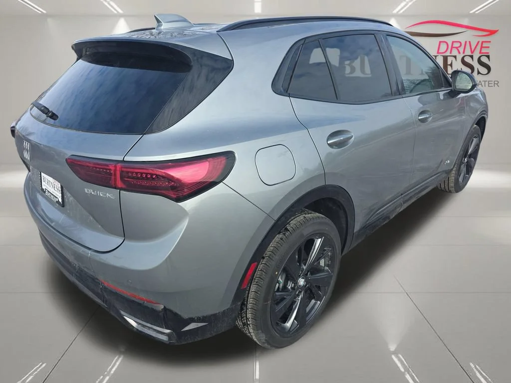 2026 Buick Envision Sport Touring - Photo 31
