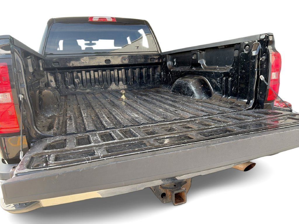 2016 Chevrolet Silverado 2500HD LT - Photo 27