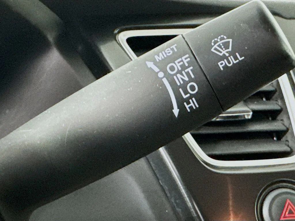 Used 2013 Silver Honda LX image 14