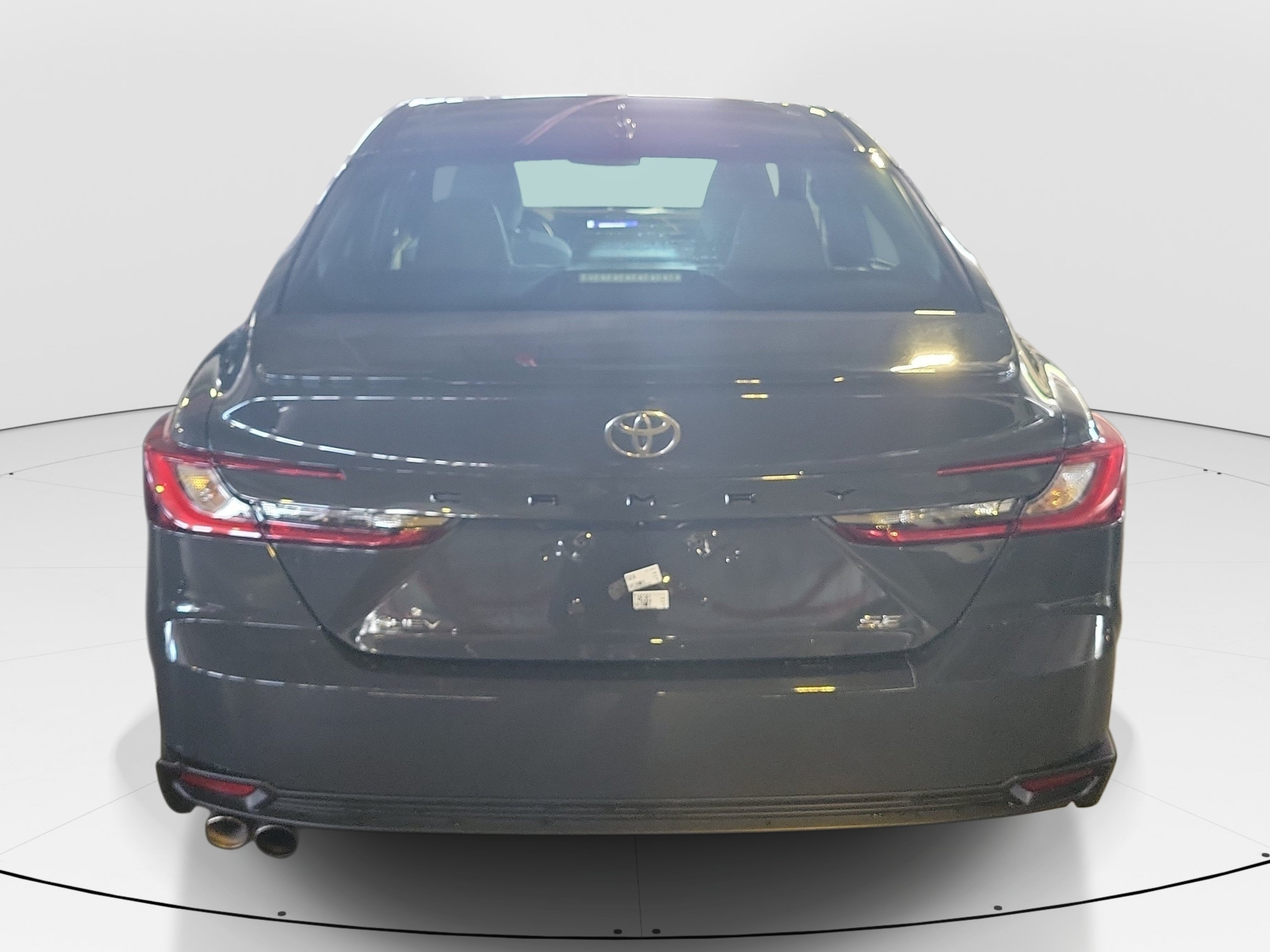 Used 2025 Underground Toyota SE image 5