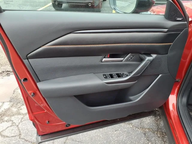 New 2026 Soul Red Crystal Metallic Mazda Premium AWD image 16