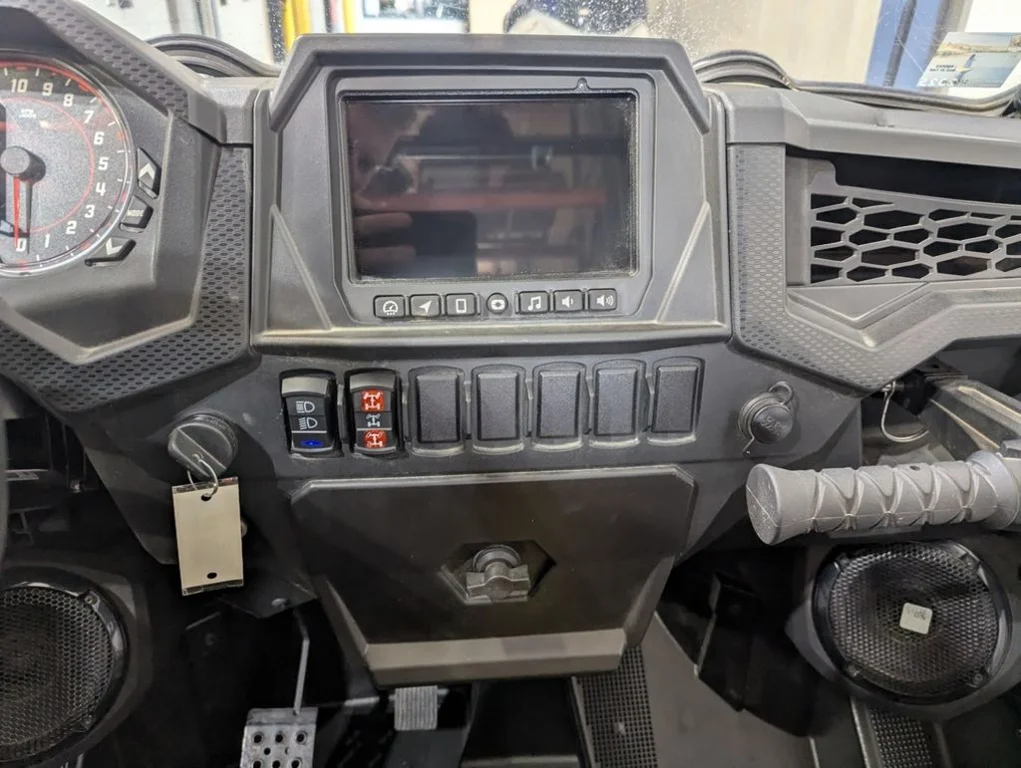 Used 2024 BLUE Polaris Ultimate image 9