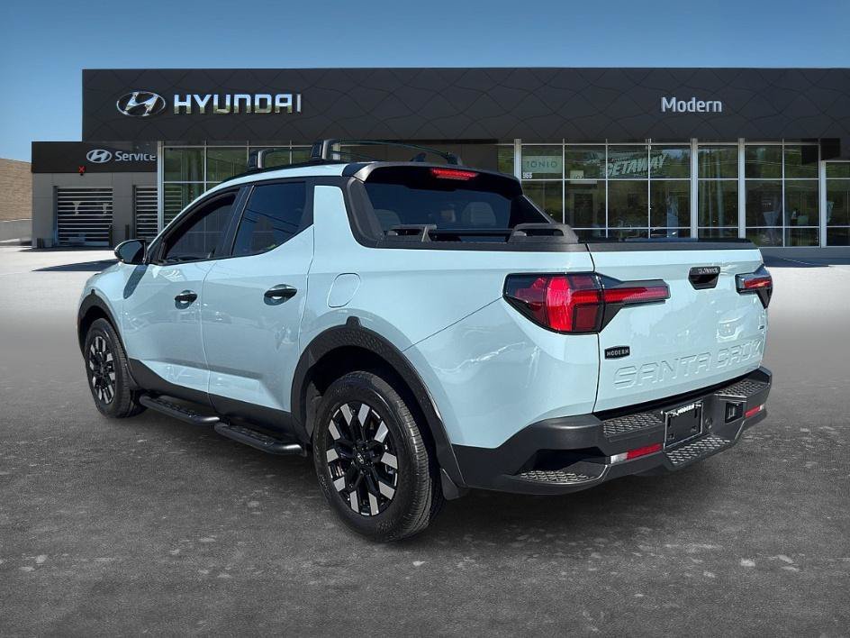 Certified Used 2026 Blue Stone Hyundai SEL image 6