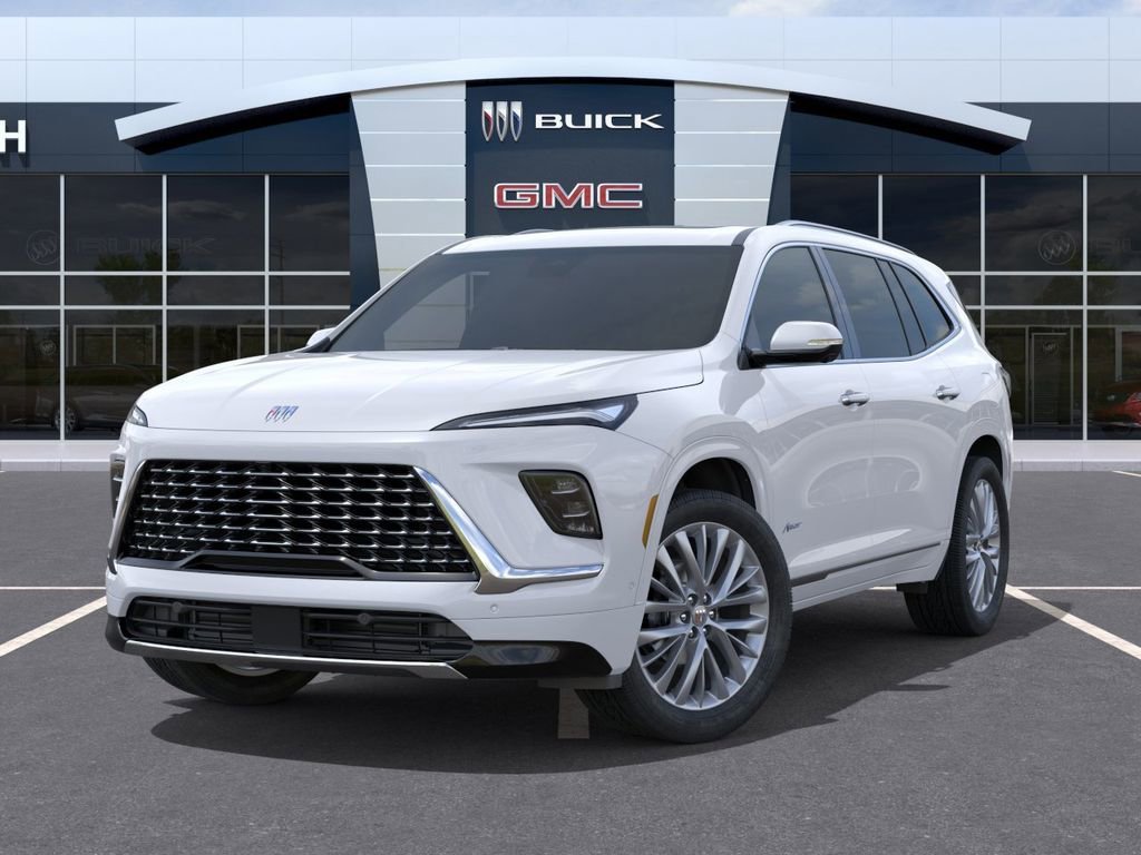 2026 Buick Enclave Avenir - Photo 6