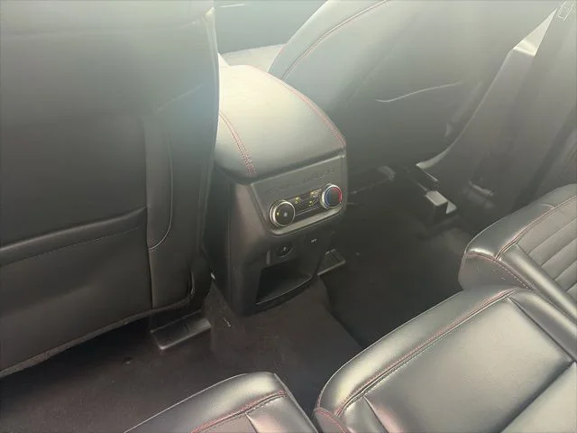Used 2025 Gray Metallic Ford ST-Line image 17