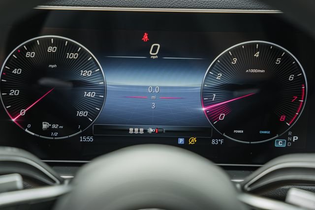 New 2026 Polar White Mercedes-Benz GLE 350 image 43