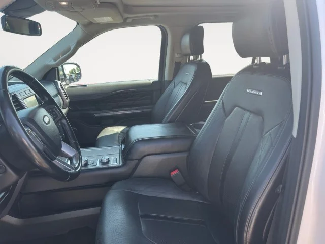 2019 Ford Expedition Platinum - Photo 9
