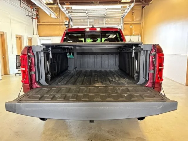 Used 2025 Red Ram Limited Longhorn Crew Cab 4x4 57 Box image 28