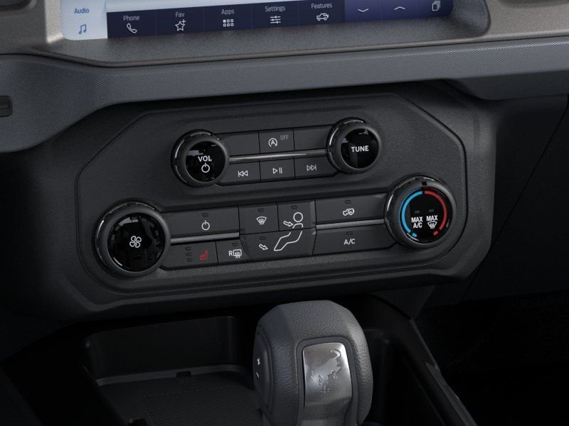 New 2026 Blue Ford Base image 16