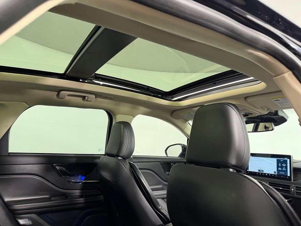 2024 Lincoln Corsair Grand Touring - Photo 18