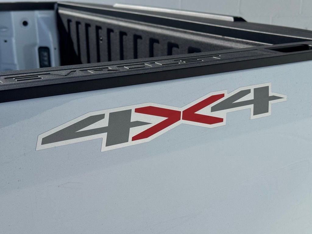 2026 Chevrolet Silverado 1500 LTZ - Photo 17