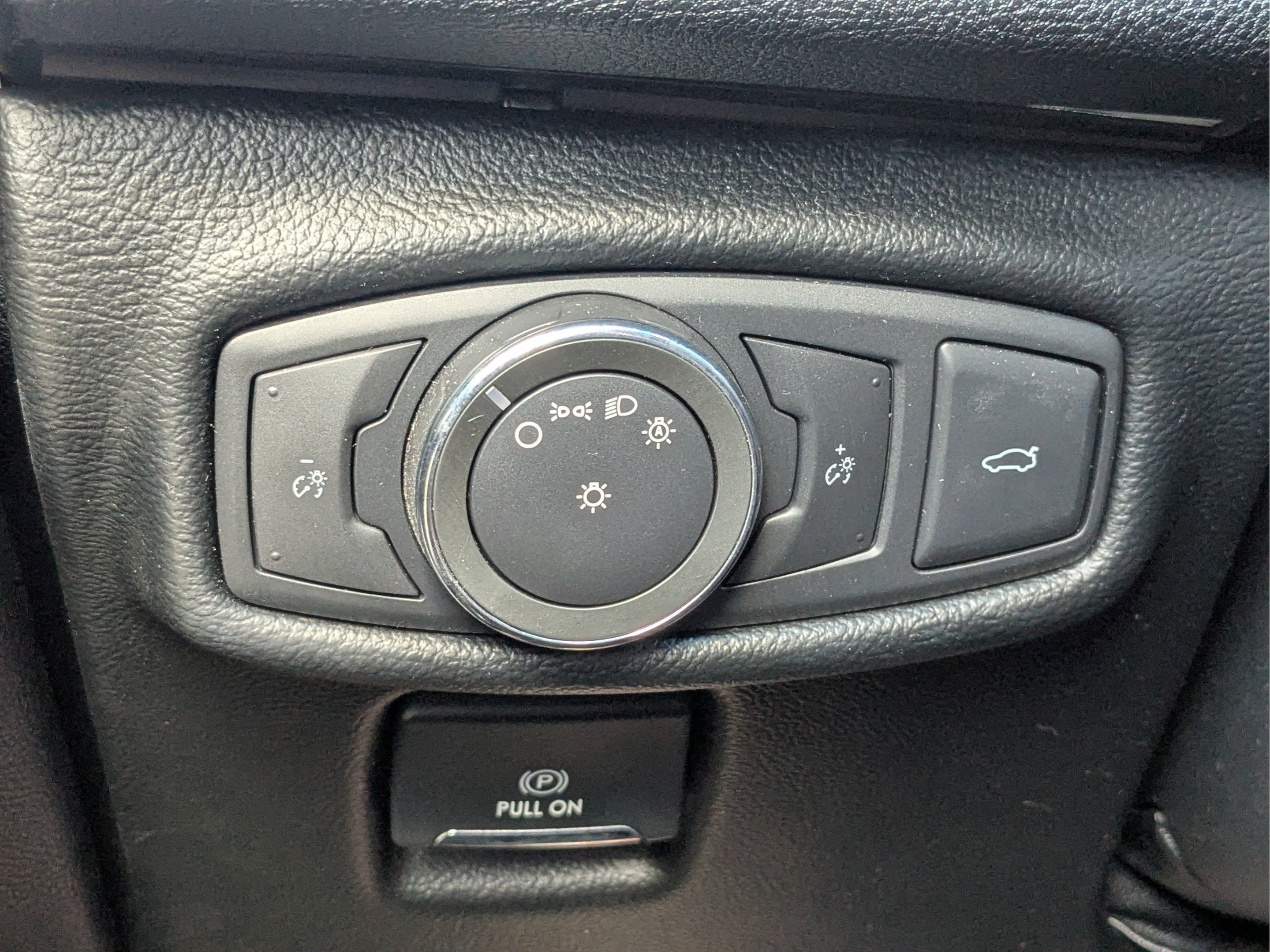 2017 Lincoln MKZ Reserve - Photo 28
