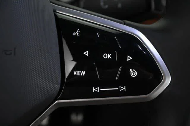 2025 Volkswagen ID. Buzz PRO S - Photo 32